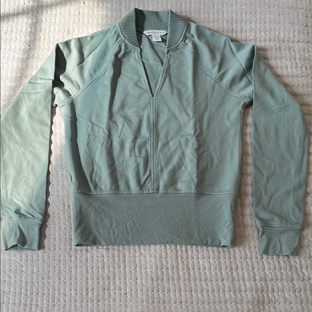 Athleta pullover